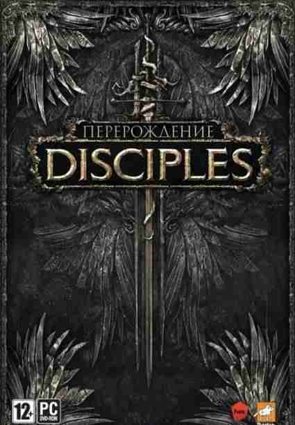 Descargar Disciples Reincarnation [MULTI2][NO CRACK][STEAM UNLOCKED][P2P] por Torrent